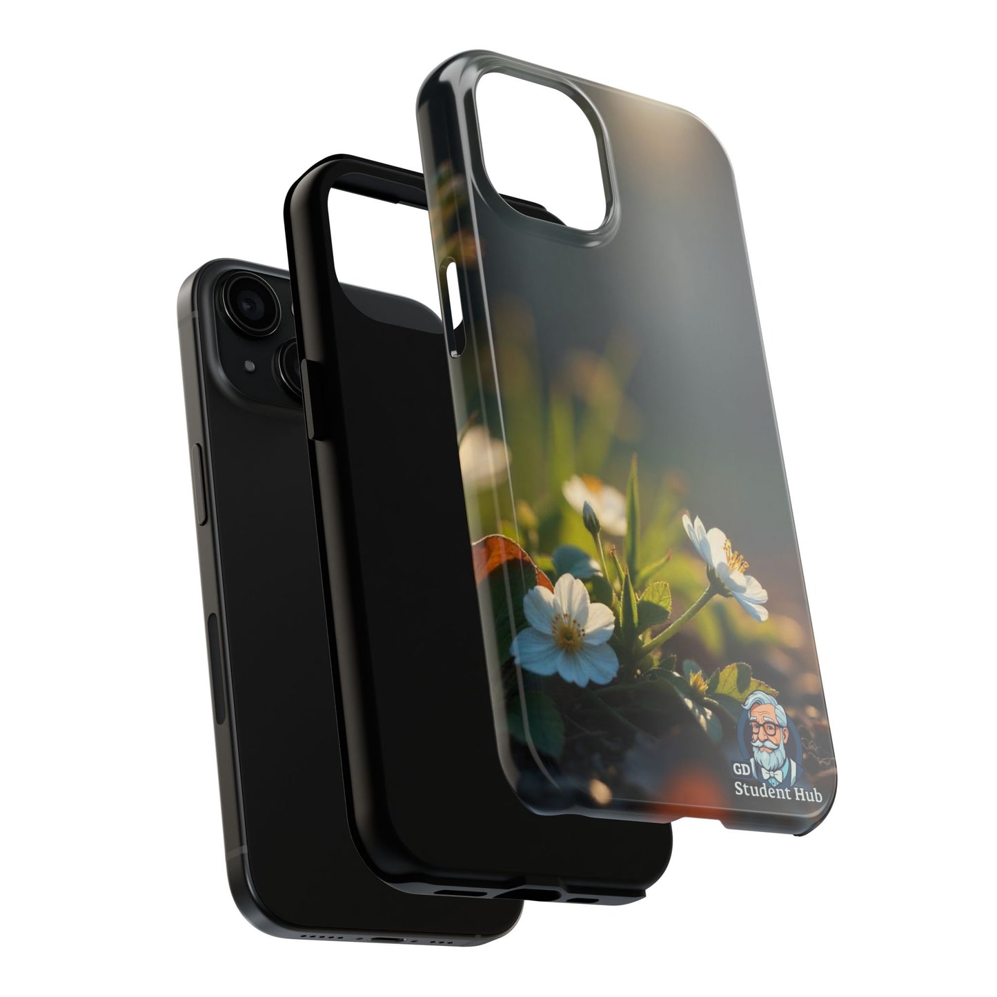 Epic Protection: Tough Phone Cases for Your Bold Moves