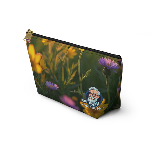 All-In-One T-Bottom Accessory Pouch