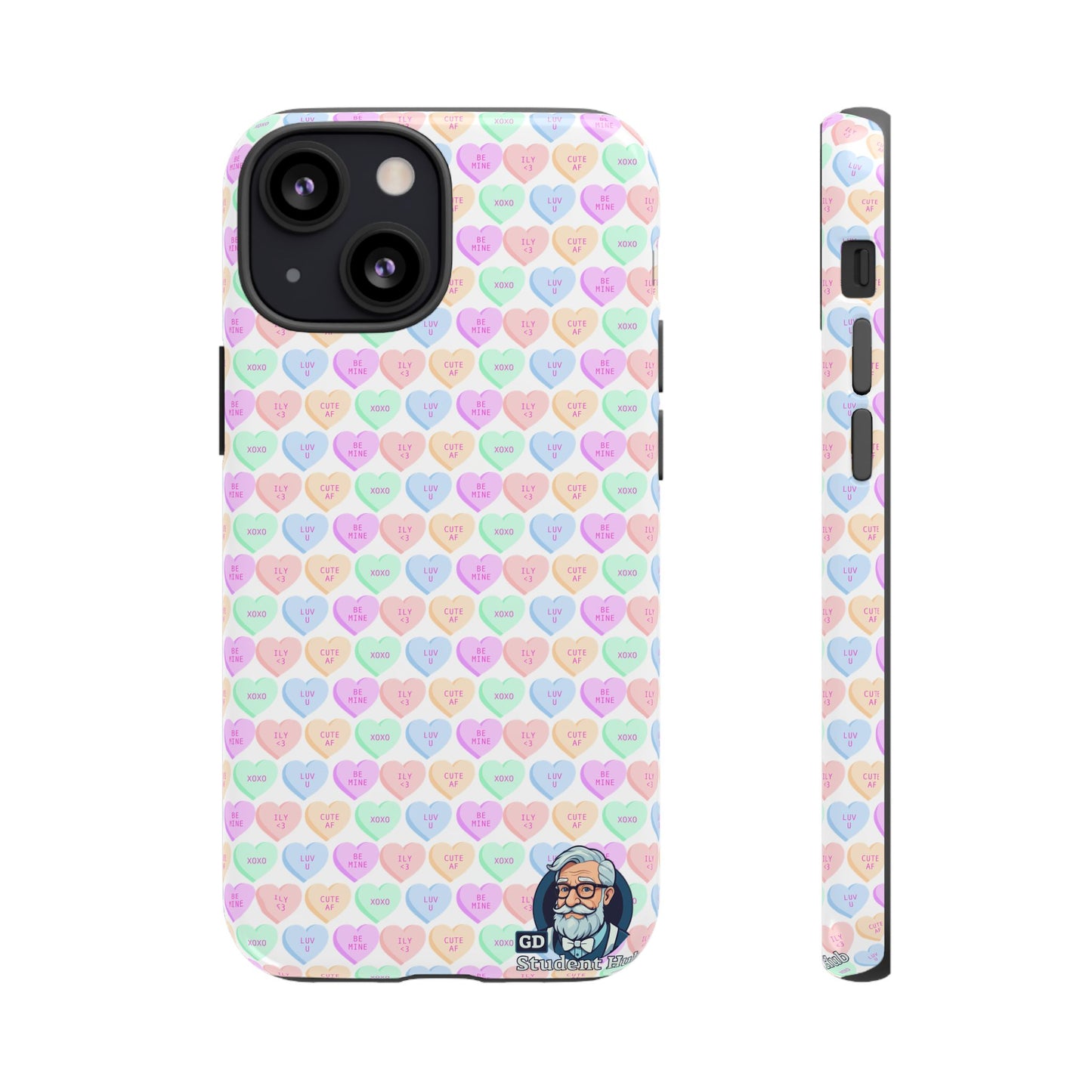 Sleek & Secure: Tough Case for Your Epic Adventures