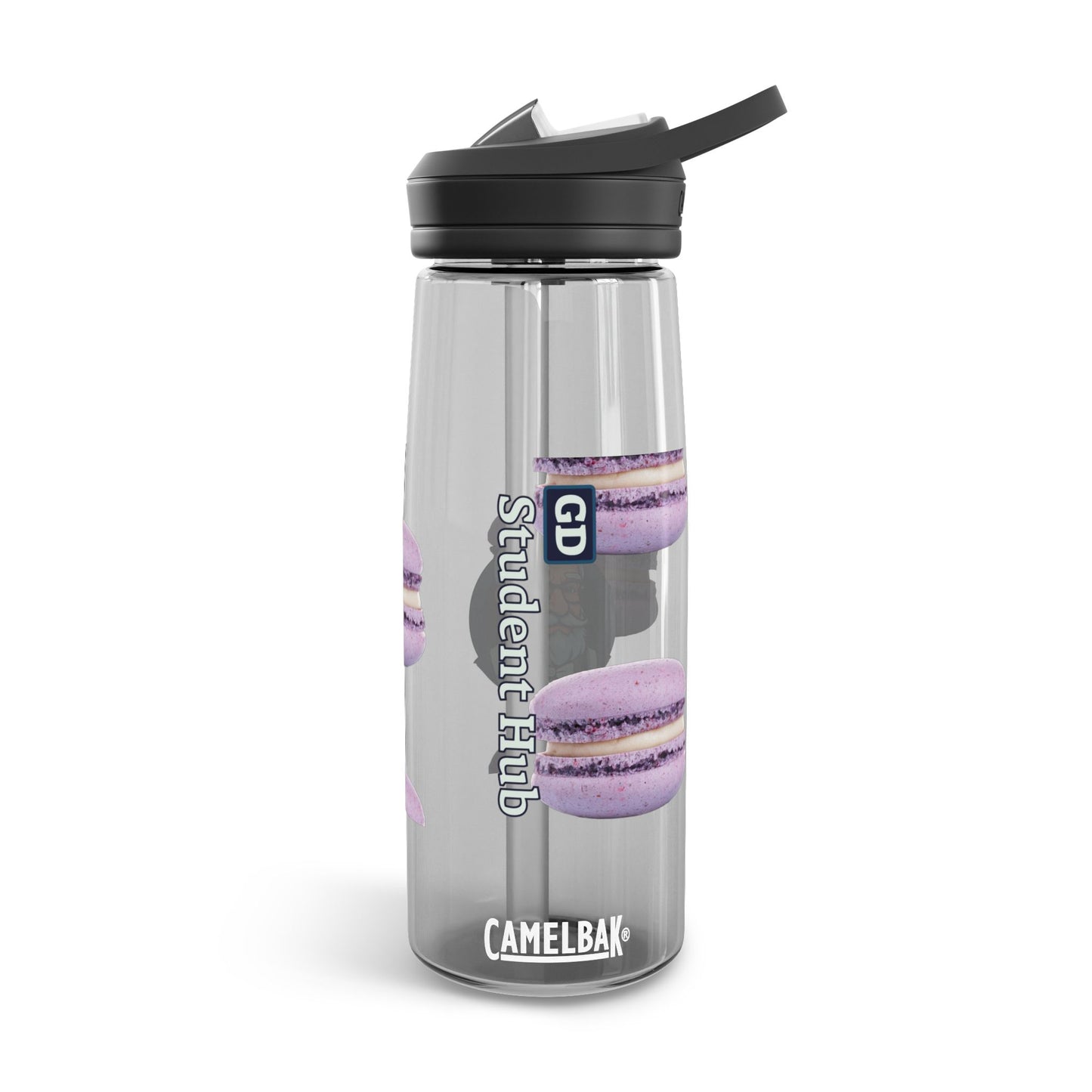 CamelBak Eddy® Water Bottle | Durable & Spill-Proof Hydration
