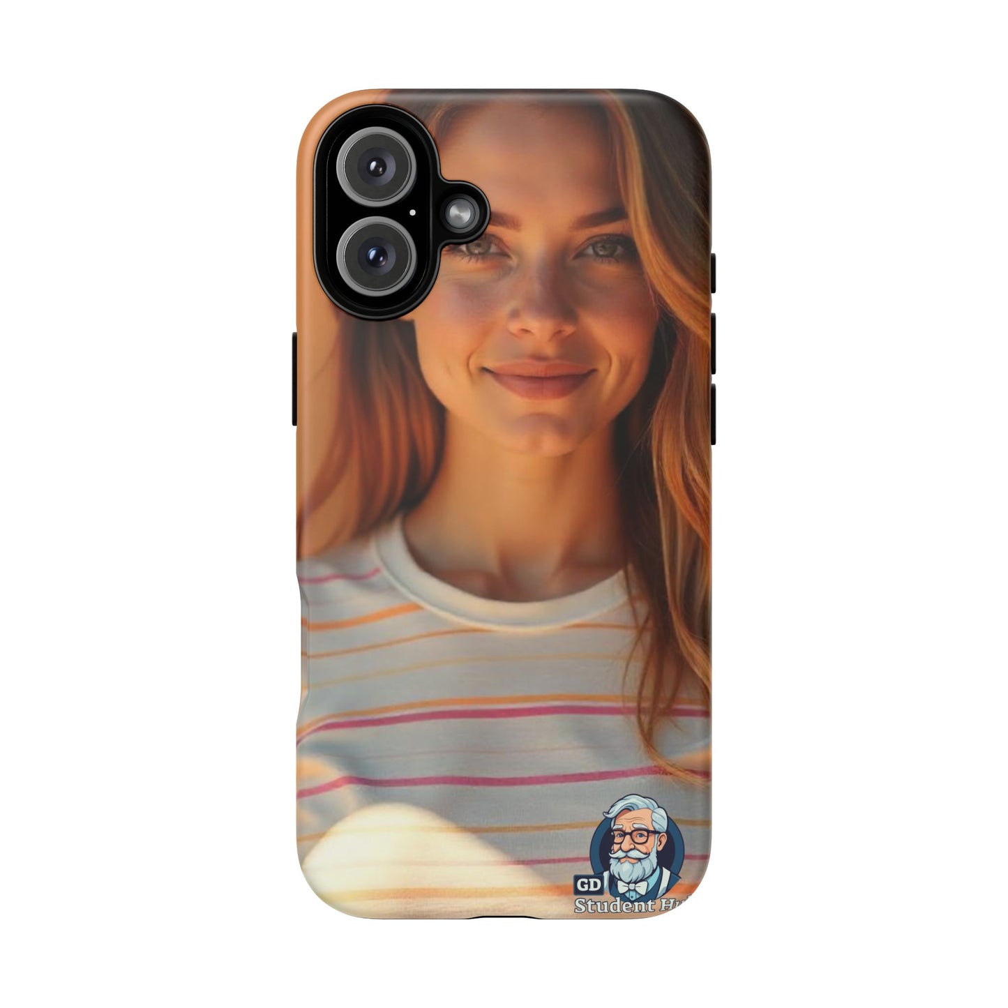 Sleek & Secure: Tough Case for Your Epic Adventures