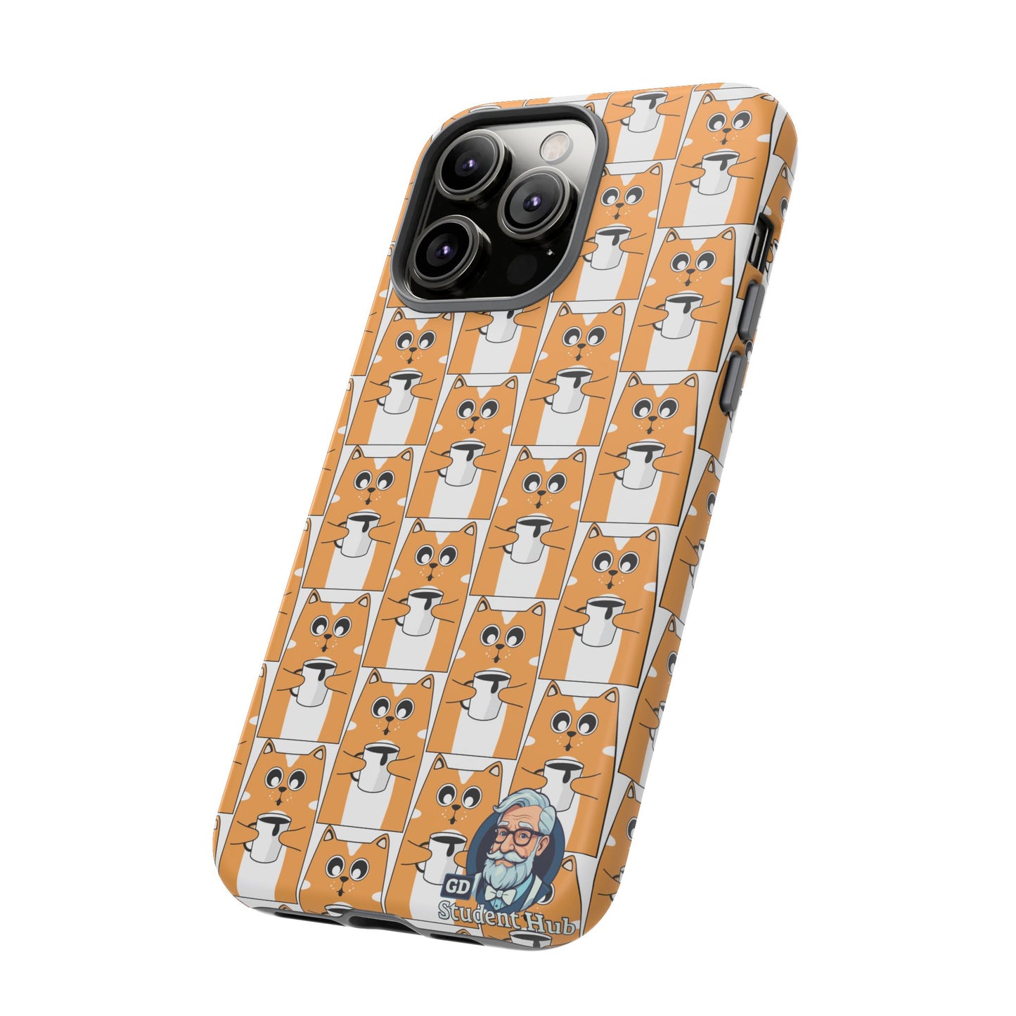 Sleek & Secure: Tough Case for Your Epic Adventures
