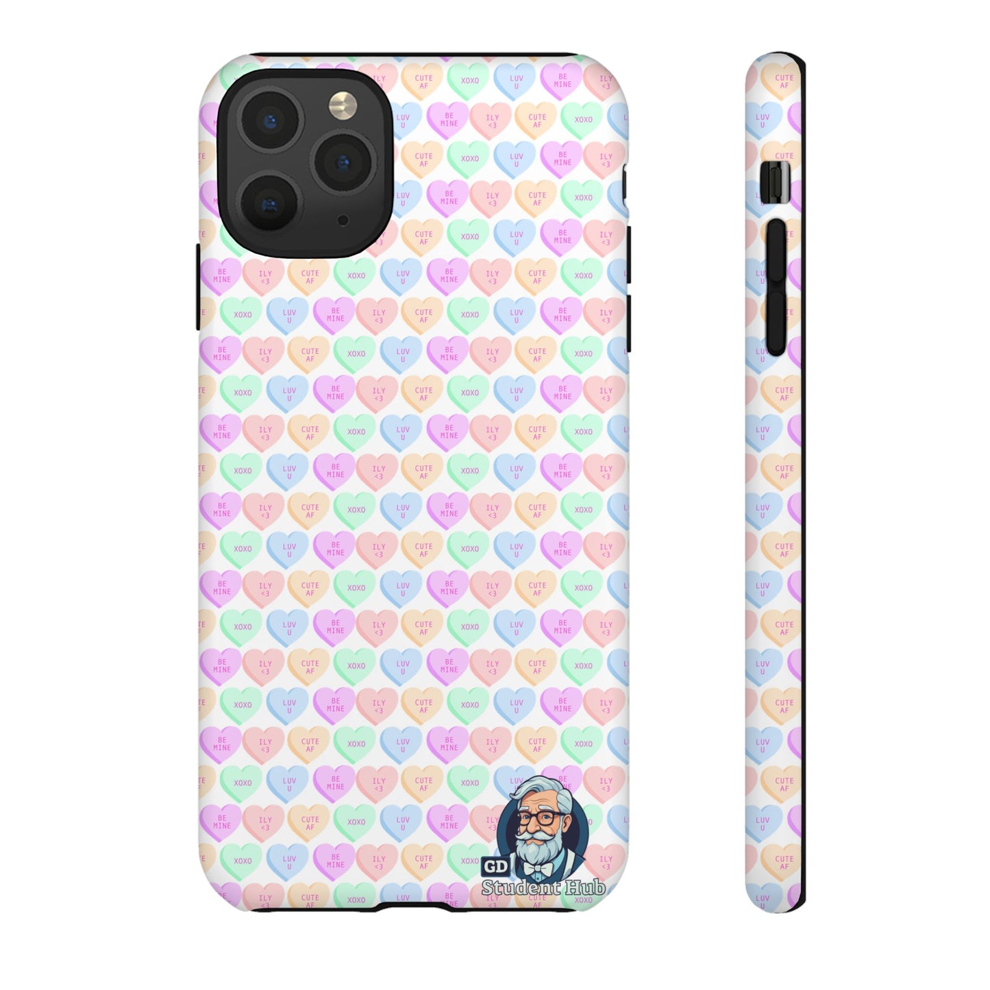Sleek & Secure: Tough Case for Your Epic Adventures