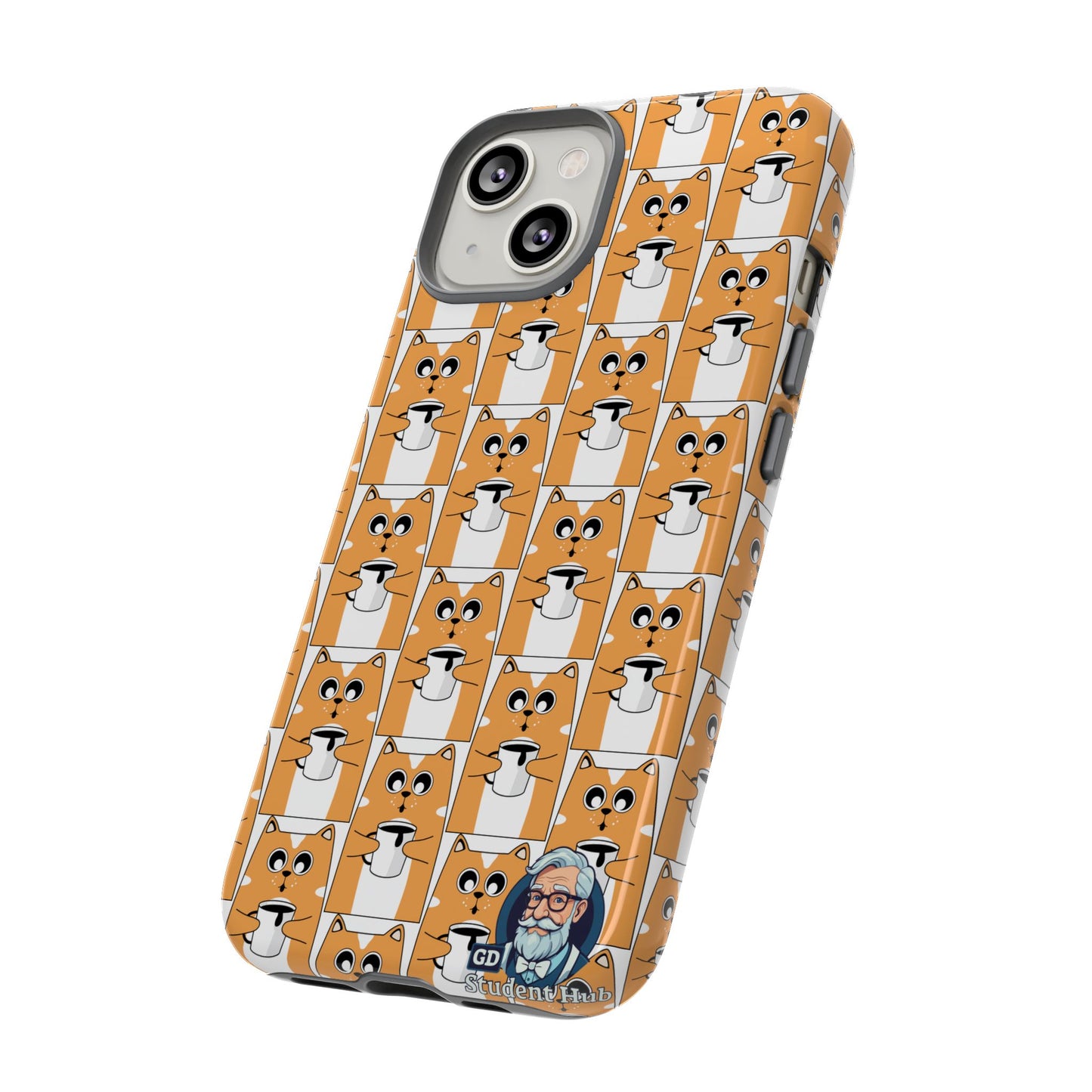 Sleek & Secure: Tough Case for Your Epic Adventures