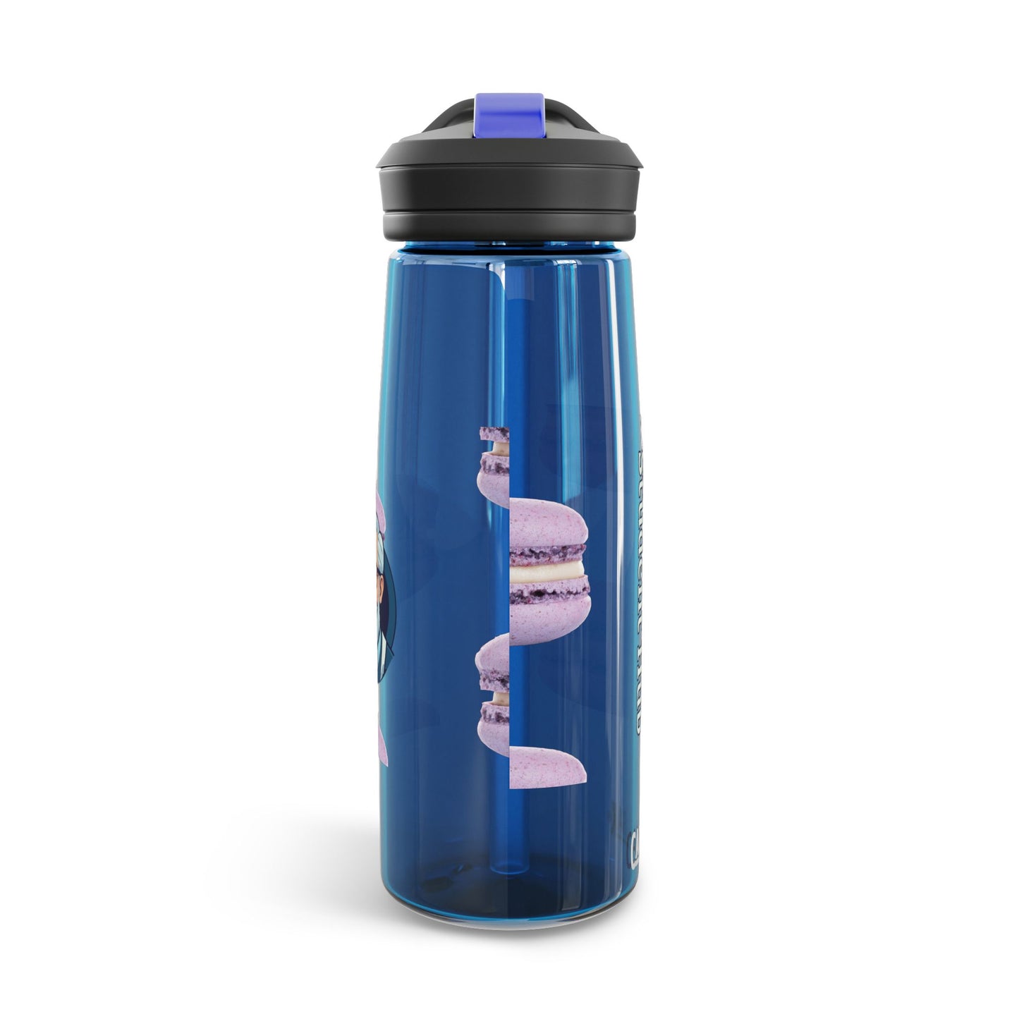 CamelBak Eddy® Water Bottle | Durable & Spill-Proof Hydration