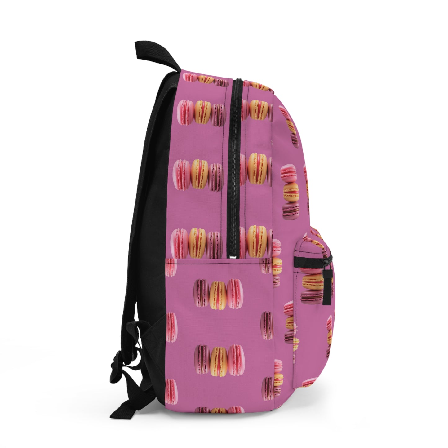 Trendy Lightweight Backpack for Everyday Adventures