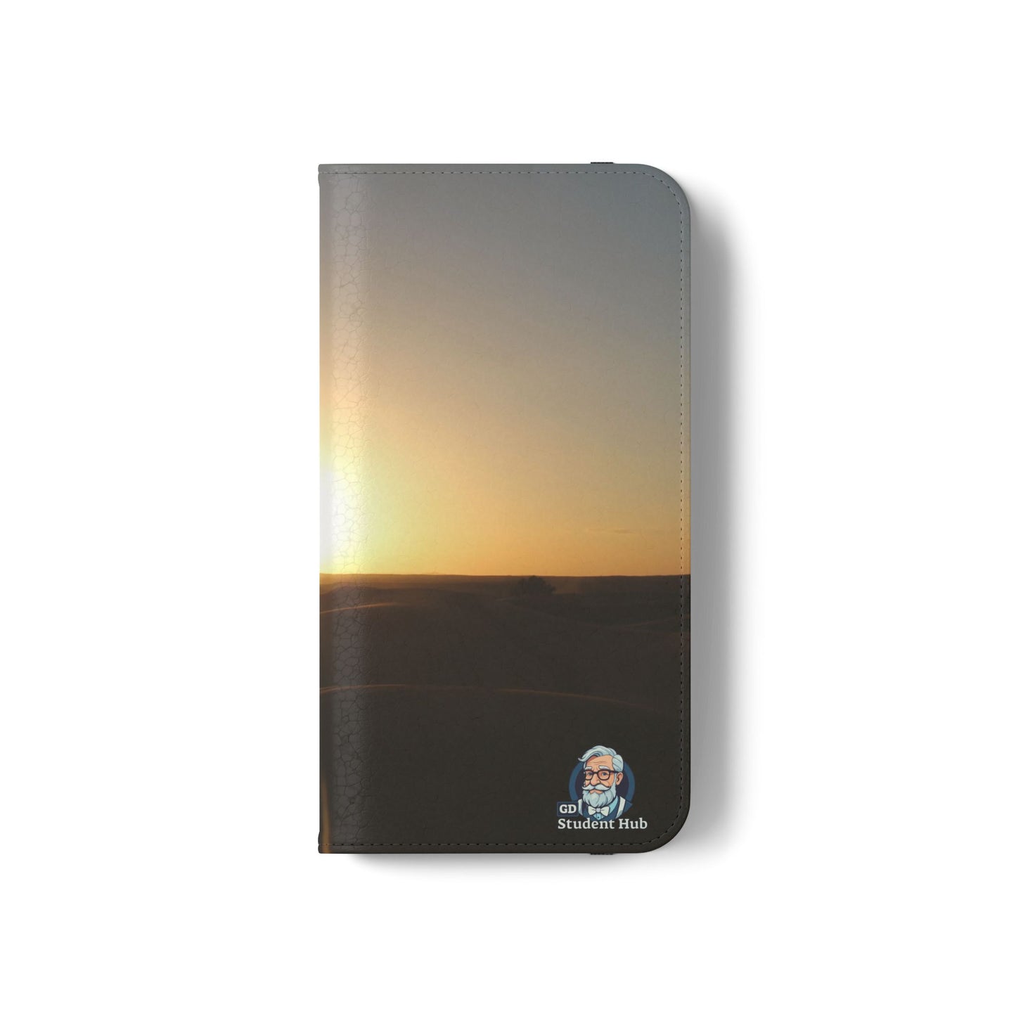 Flip & Go: Stylish Folio Cases for Everyday Convenience