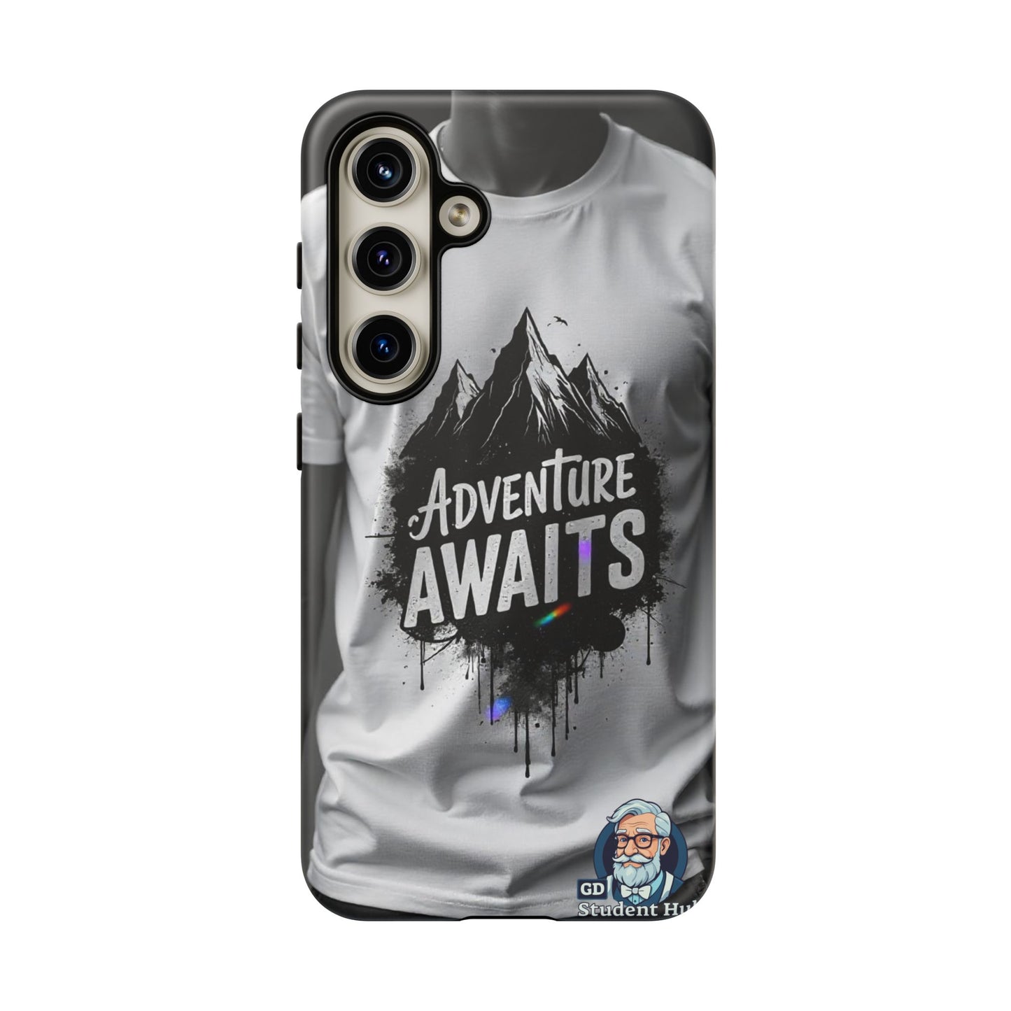 Sleek & Secure: Tough Case for Your Epic Adventures