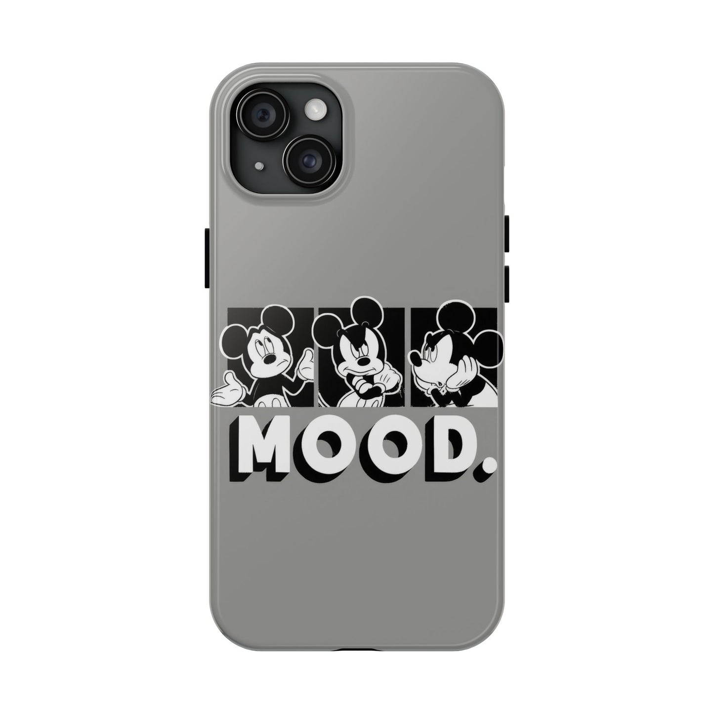 Epic Protection: Tough Phone Cases for Your Bold Moves