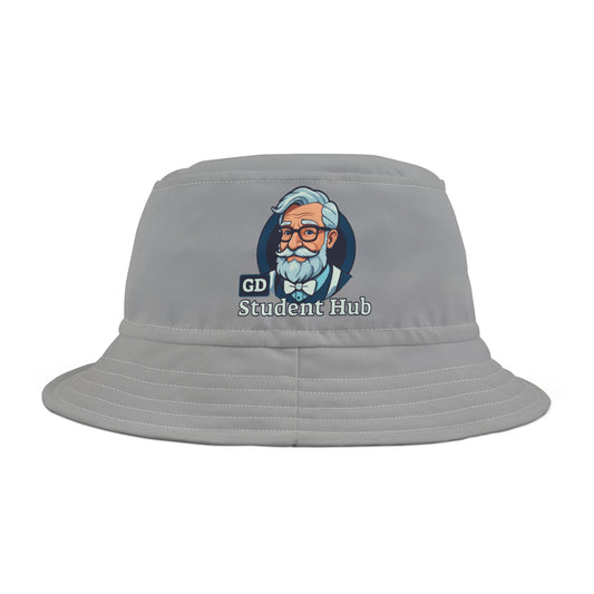 Trendsetter's Pick: Custom All-Over Print Bucket Hat