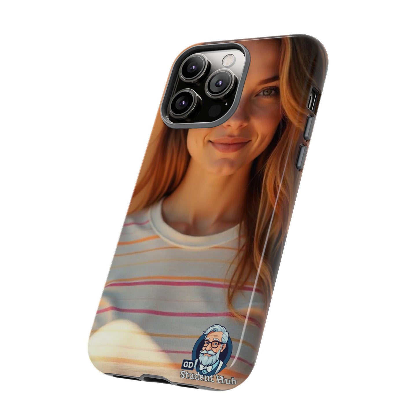 Sleek & Secure: Tough Case for Your Epic Adventures