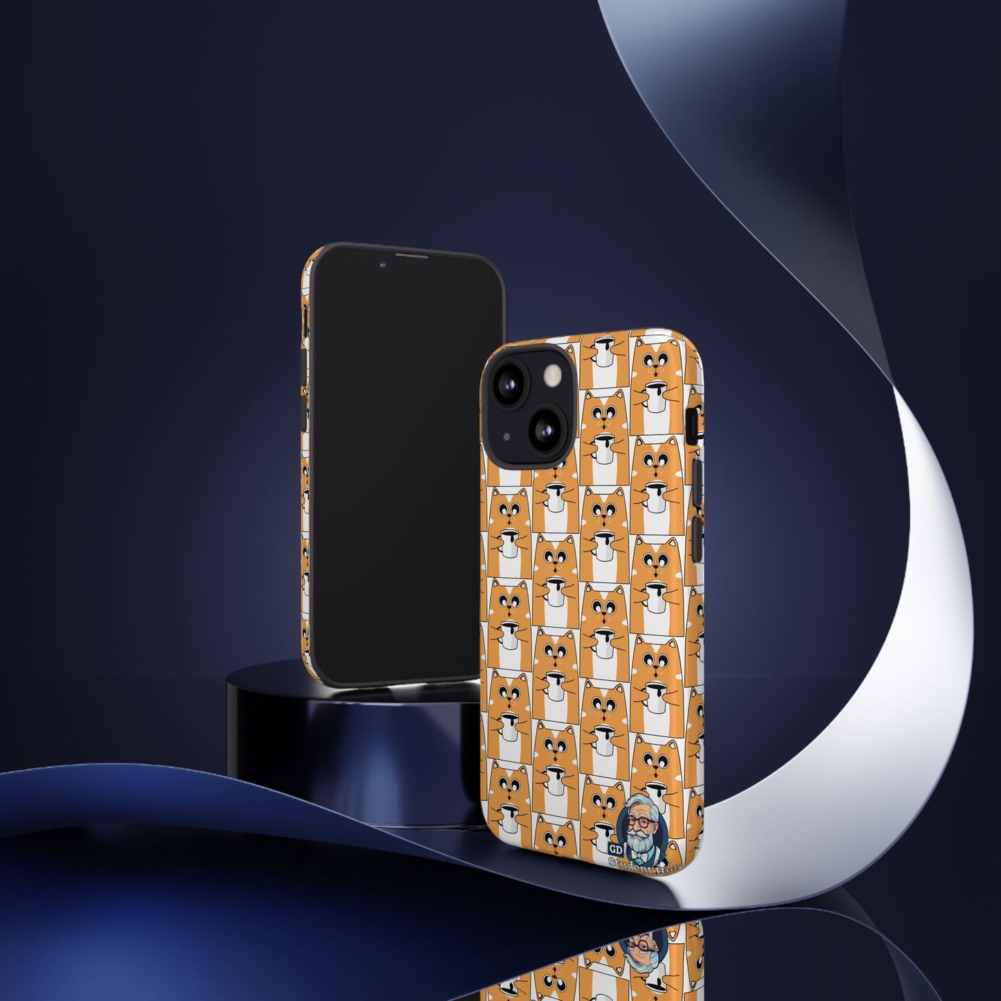 Sleek & Secure: Tough Case for Your Epic Adventures
