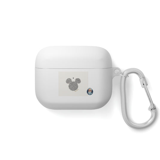 Stylish Protection: Custom AirPods & AirPods Pro Case Cover