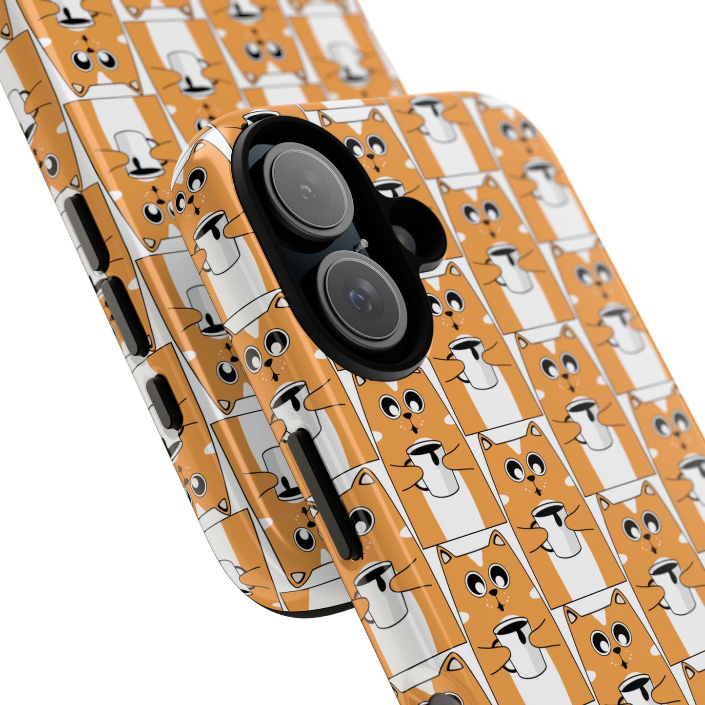 Sleek & Secure: Tough Case for Your Epic Adventures