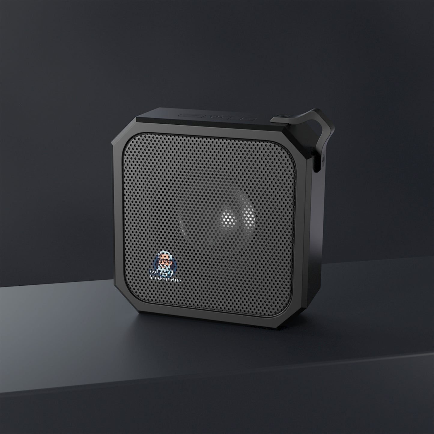 Adventure Beats: Blackwater Outdoor Bluetooth Speaker