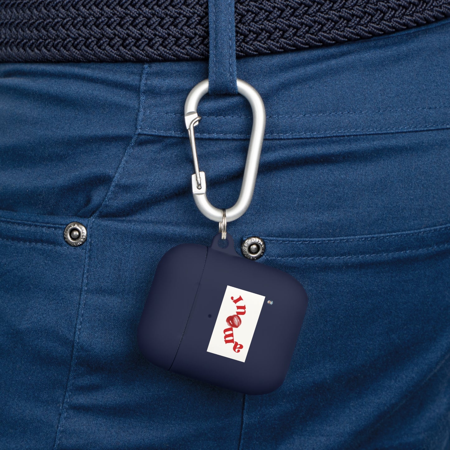 Stylish Protection: Custom AirPods & AirPods Pro Case Cover