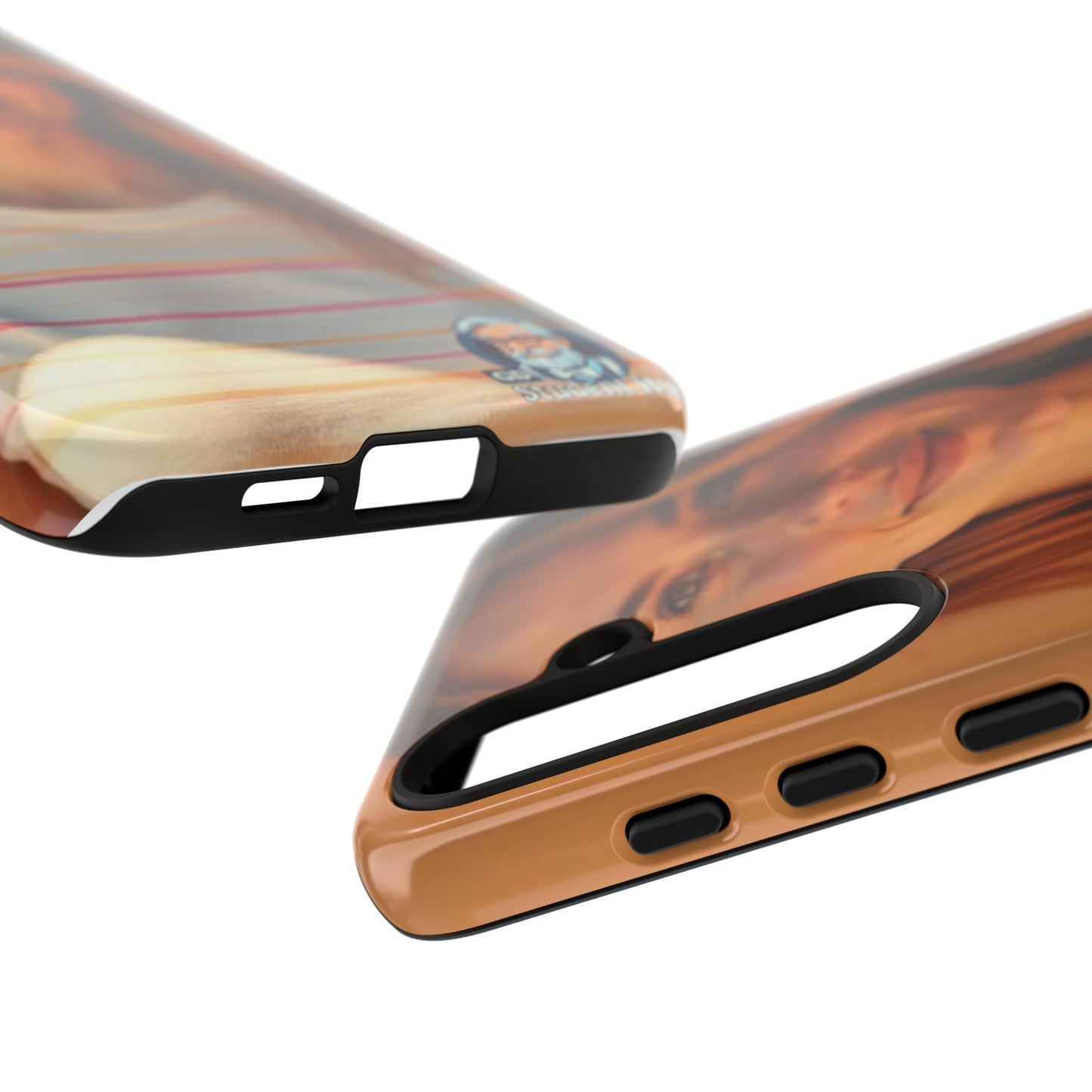 Sleek & Secure: Tough Case for Your Epic Adventures