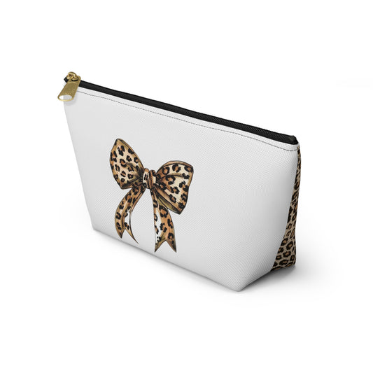All-In-One T-Bottom Accessory Pouch
