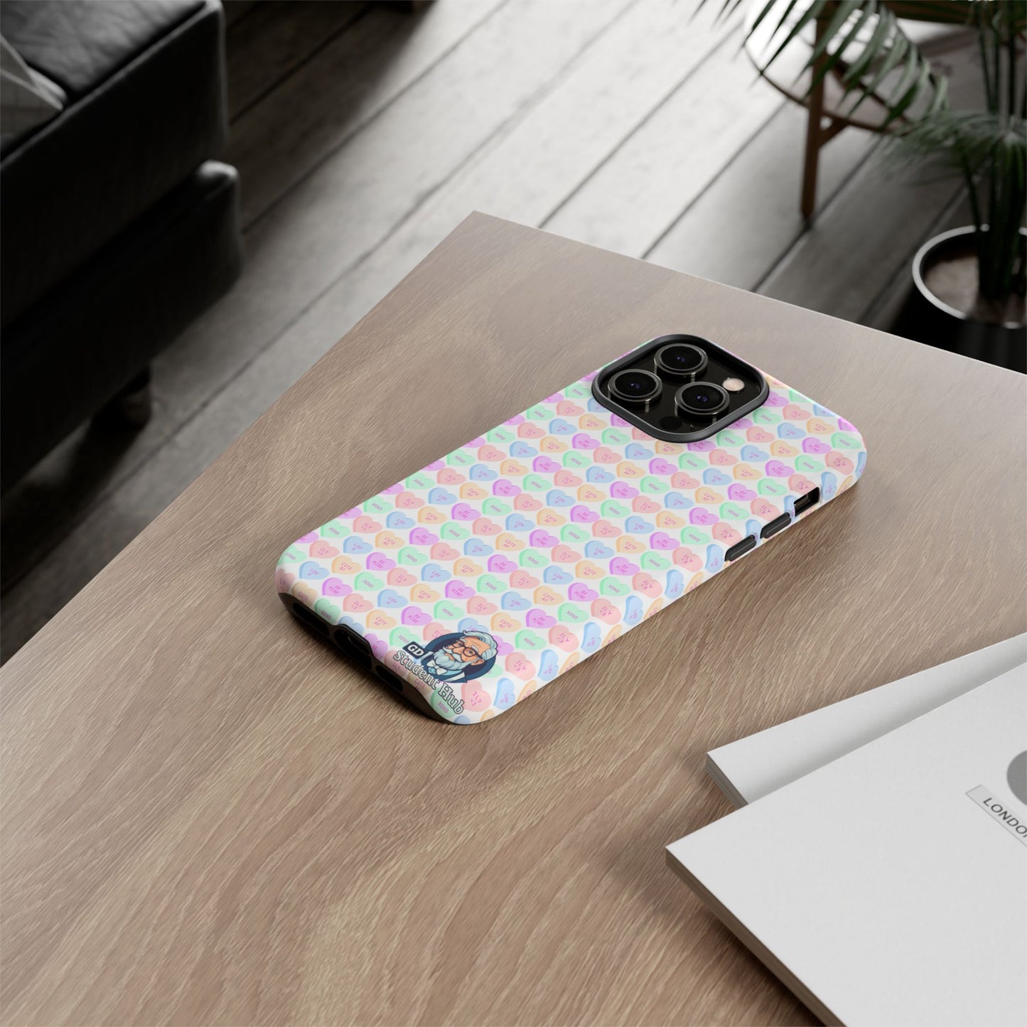Sleek & Secure: Tough Case for Your Epic Adventures