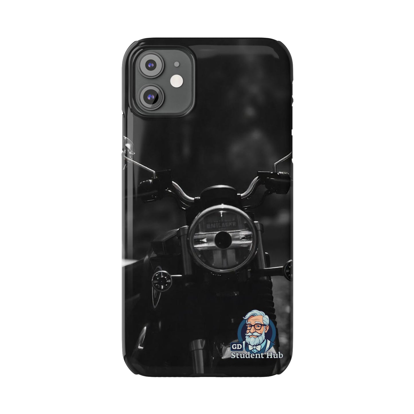 Minimal Vibes: Slim & Stylish Phone Case for Everyday Life