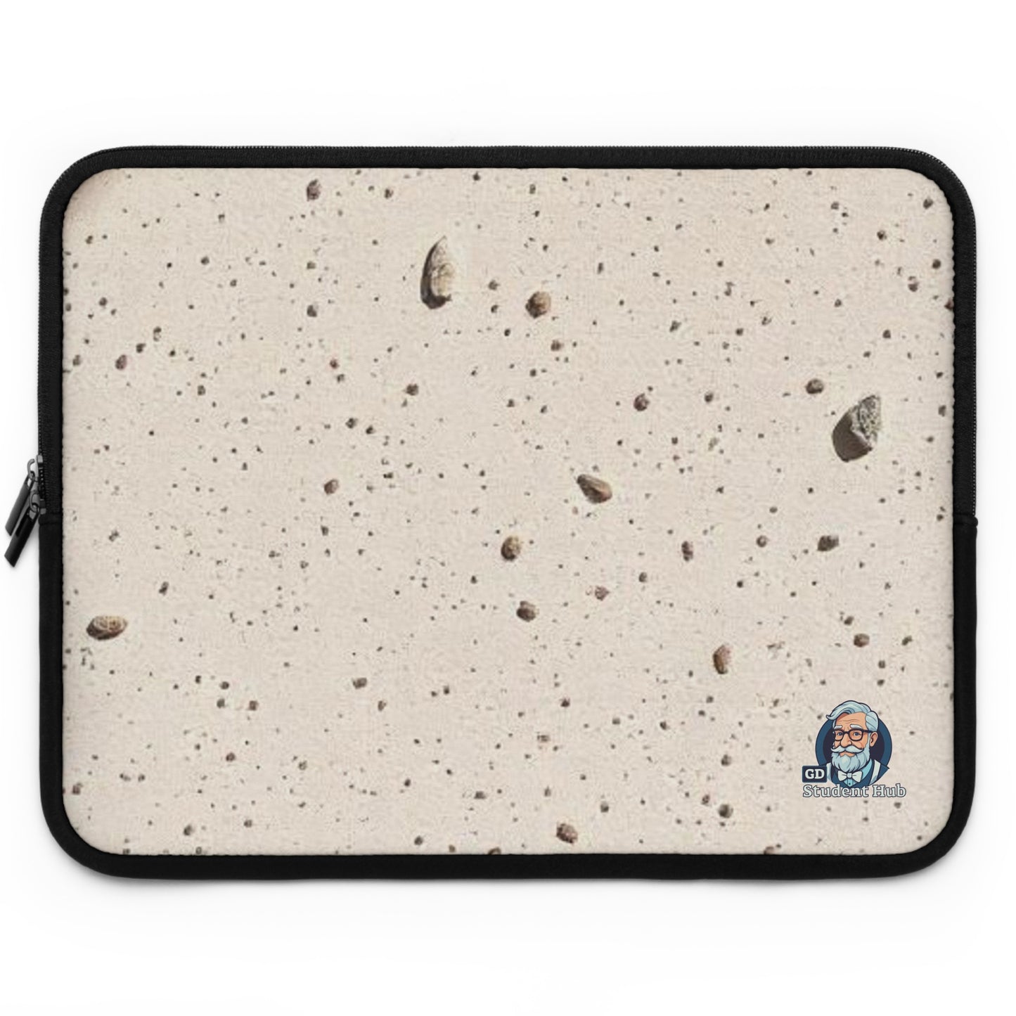Sleek & Secure: Custom Laptop Sleeve for On-the-Go Vibes