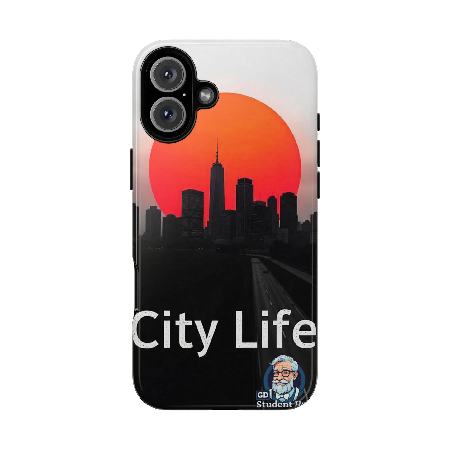 Sleek & Secure: Tough Case for Your Epic Adventures