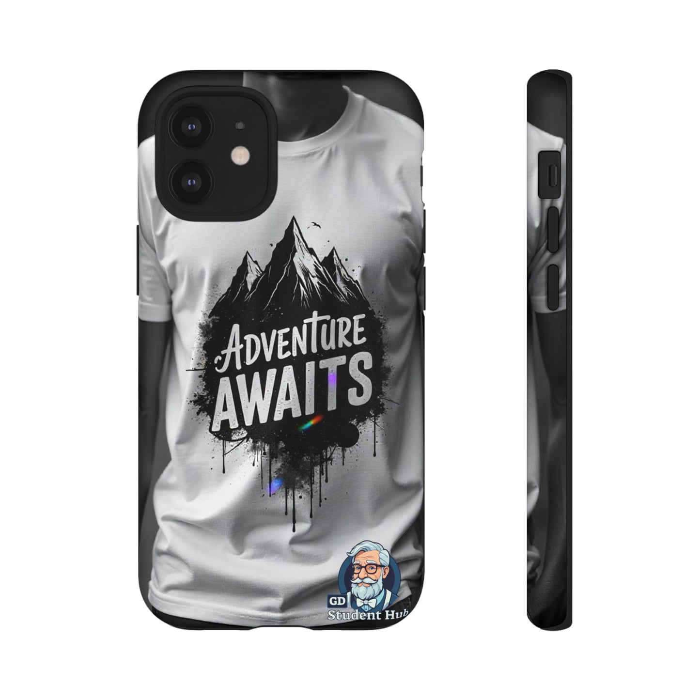 Sleek & Secure: Tough Case for Your Epic Adventures