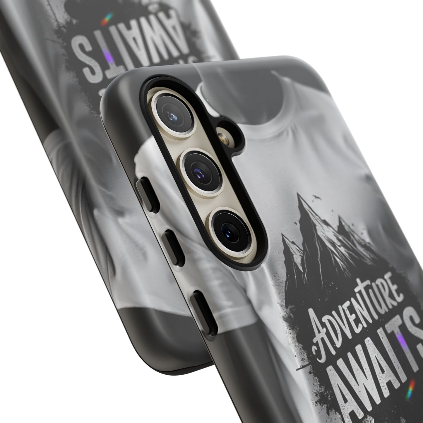 Sleek & Secure: Tough Case for Your Epic Adventures