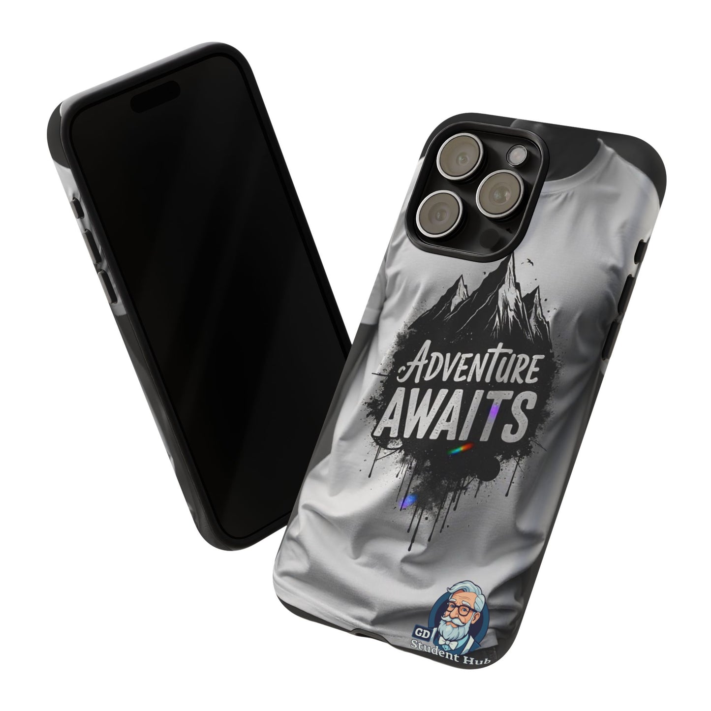 Sleek & Secure: Tough Case for Your Epic Adventures