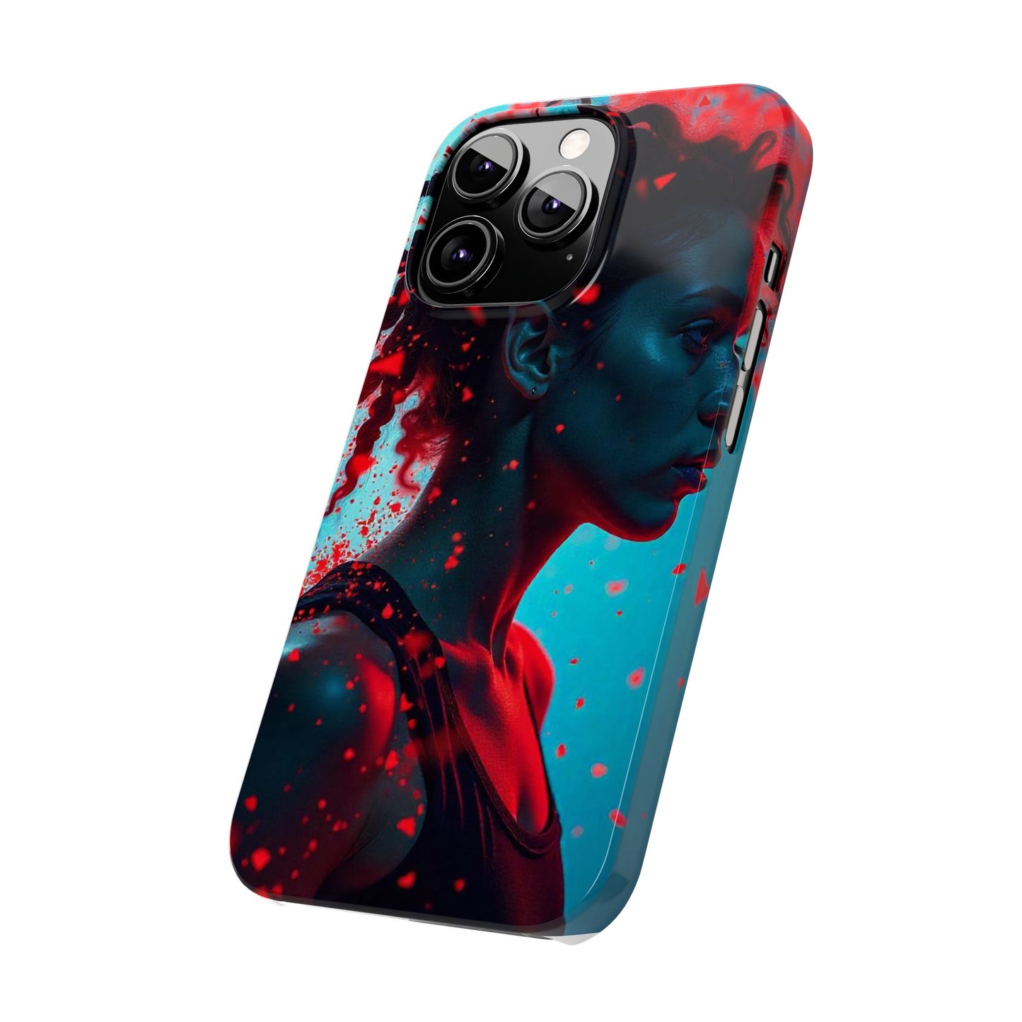 Minimal Vibes: Slim & Stylish Phone Case for Everyday Life