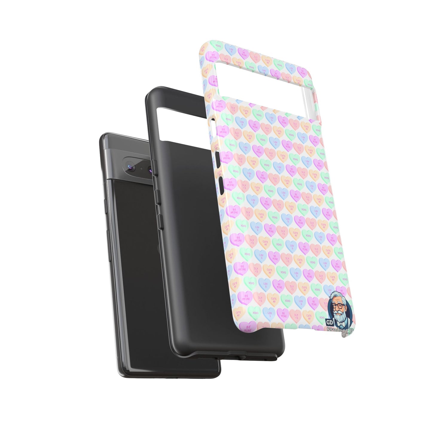 Sleek & Secure: Tough Case for Your Epic Adventures