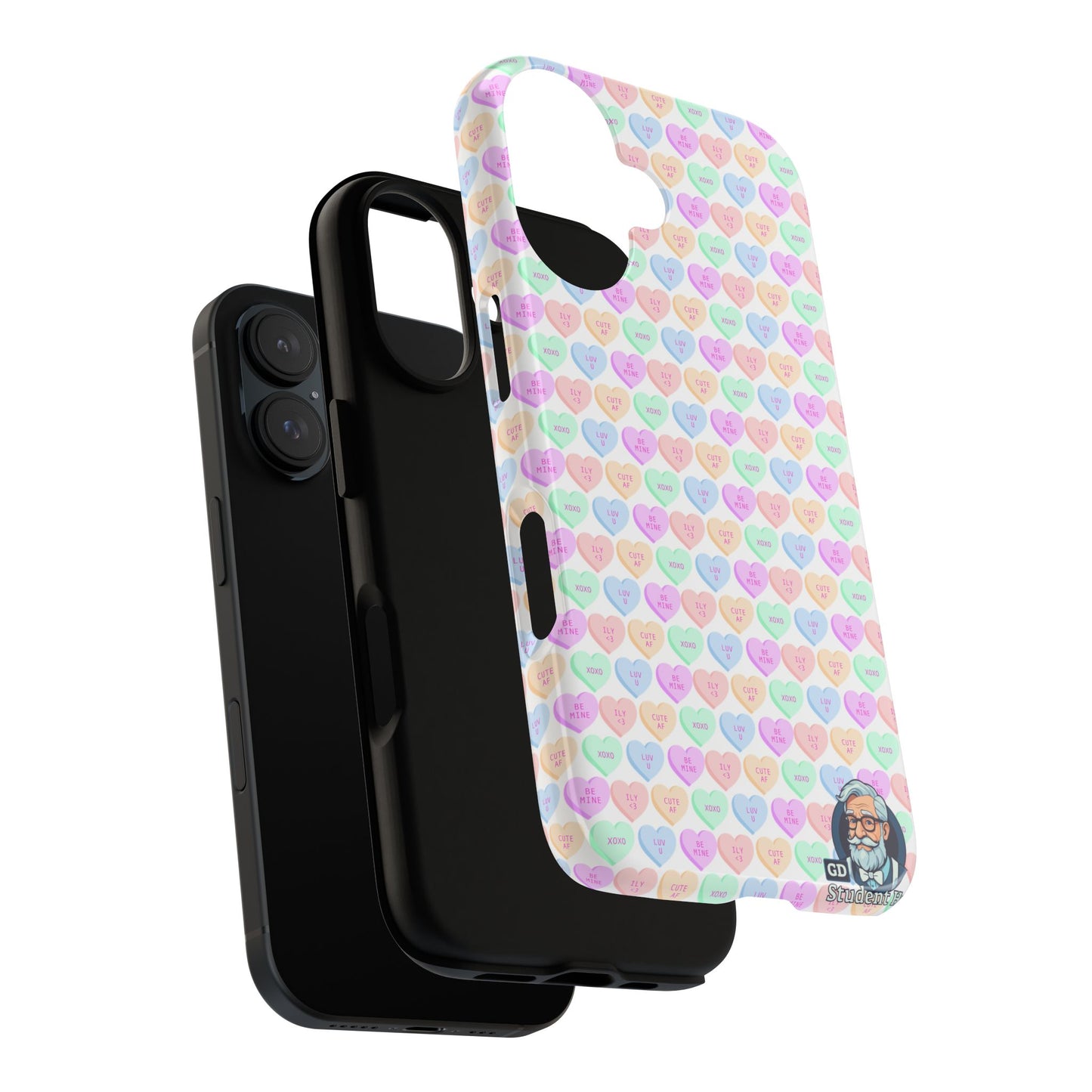 Sleek & Secure: Tough Case for Your Epic Adventures
