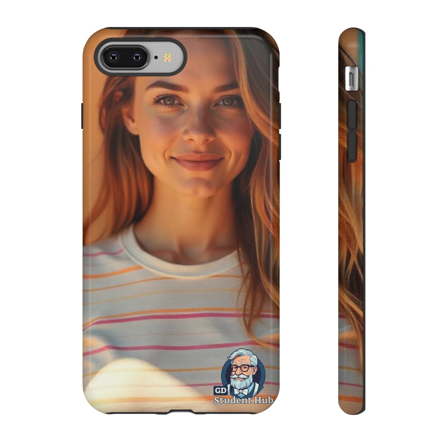 Sleek & Secure: Tough Case for Your Epic Adventures
