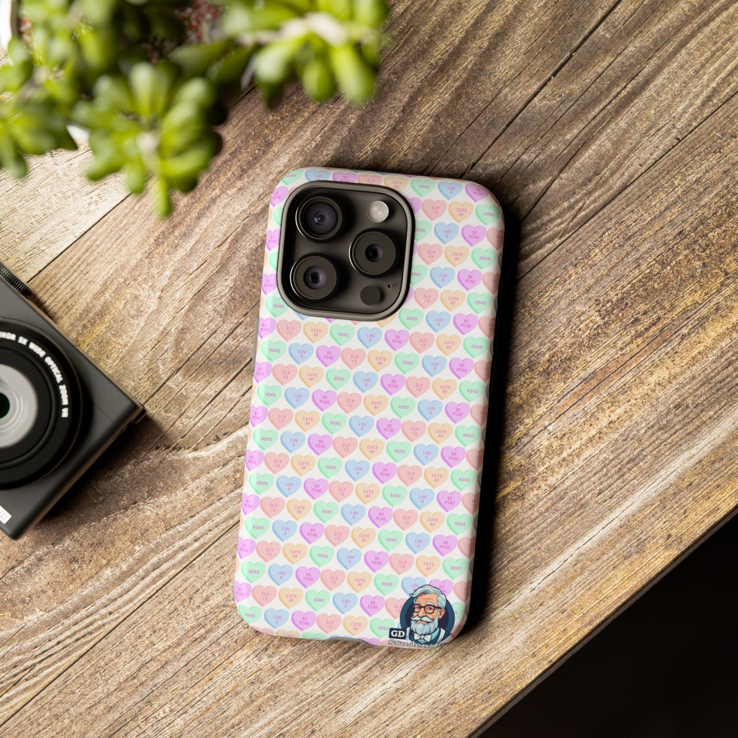 Sleek & Secure: Tough Case for Your Epic Adventures