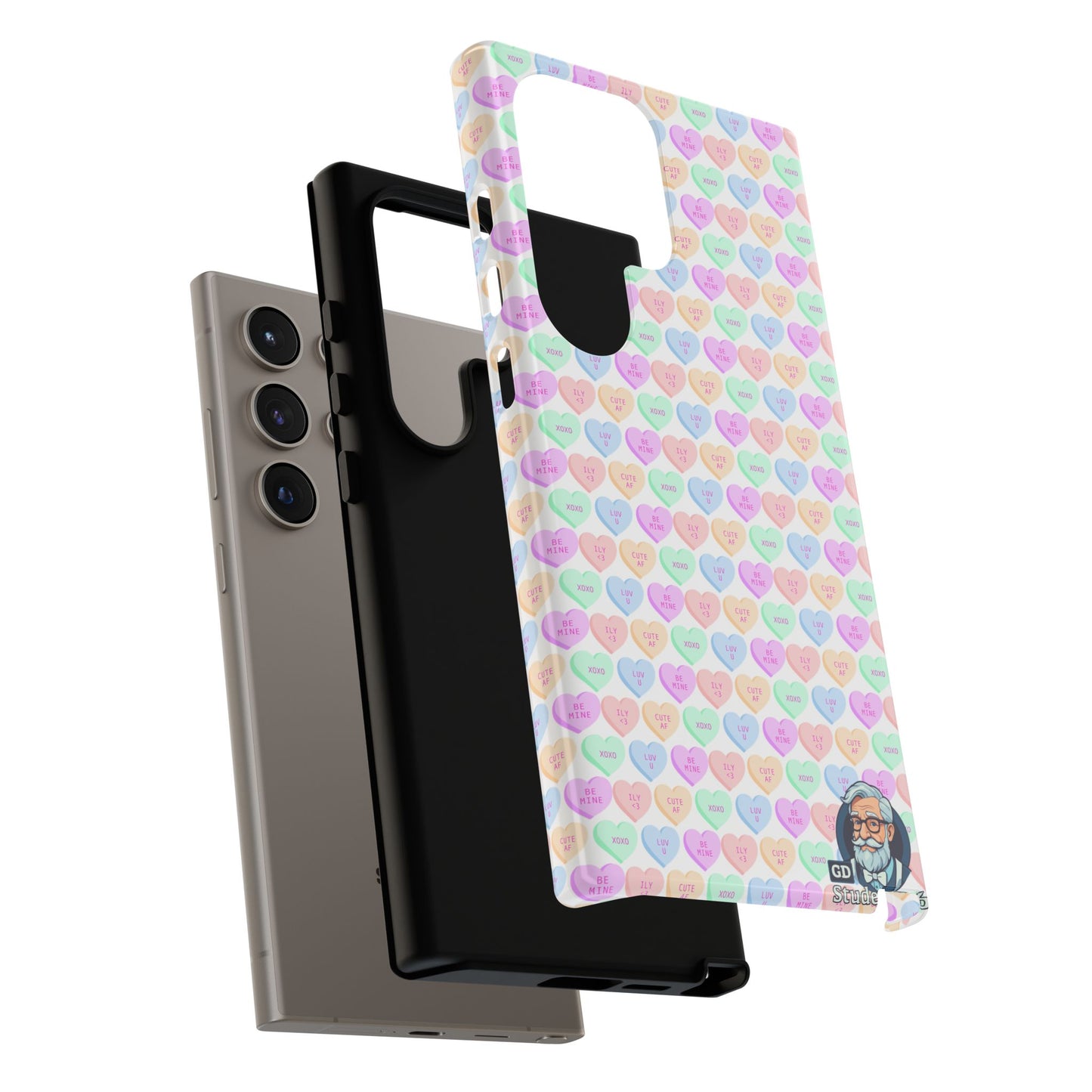 Sleek & Secure: Tough Case for Your Epic Adventures