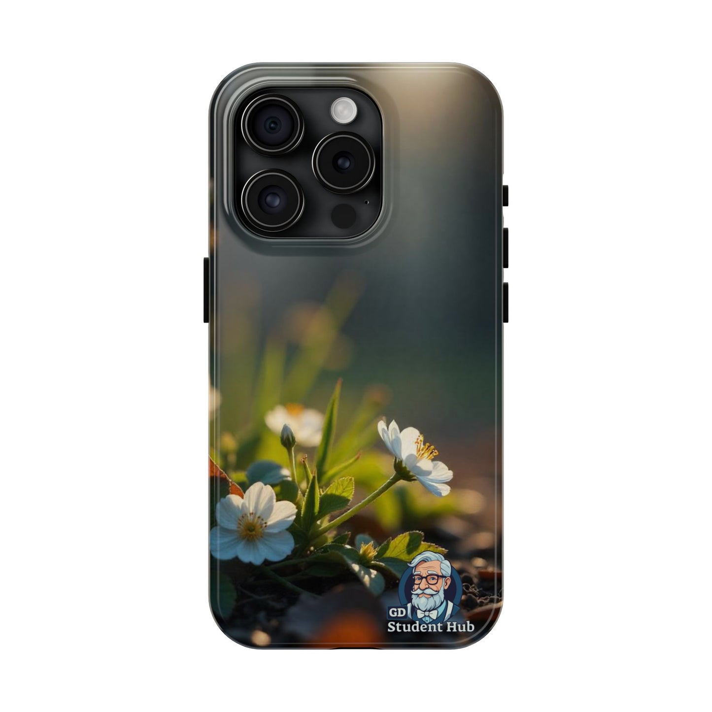 Epic Protection: Tough Phone Cases for Your Bold Moves