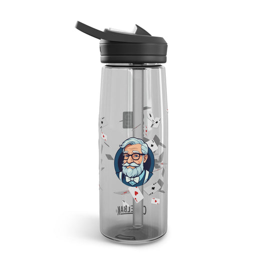 CamelBak Eddy® Water Bottle | Durable & Spill-Proof Hydration
