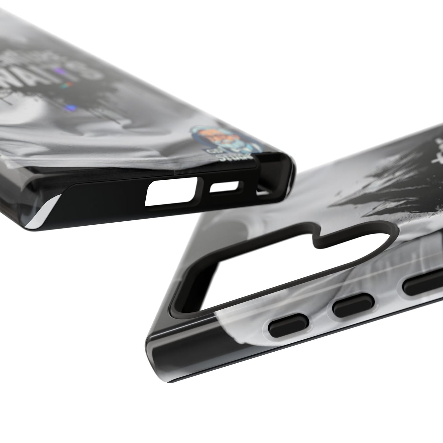 Sleek & Secure: Tough Case for Your Epic Adventures