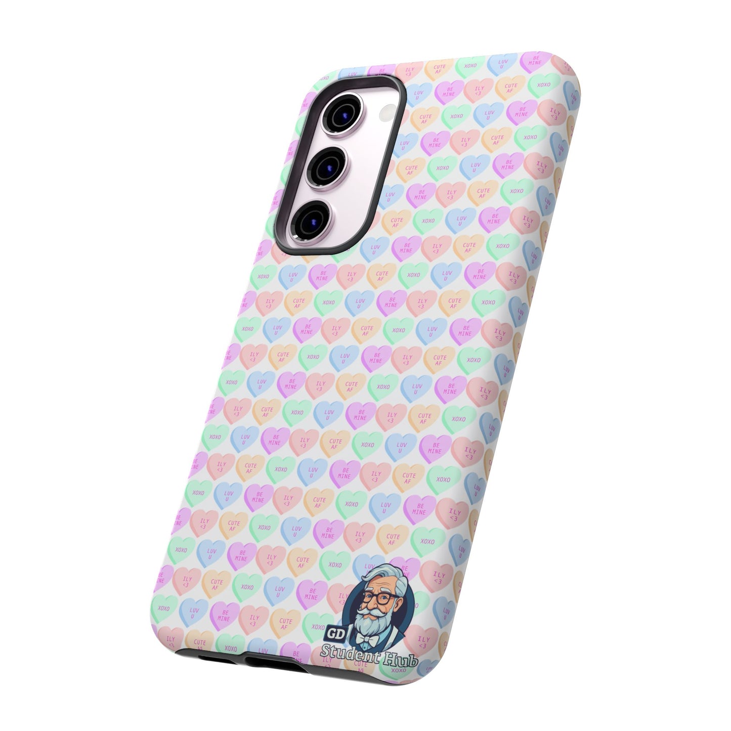 Sleek & Secure: Tough Case for Your Epic Adventures