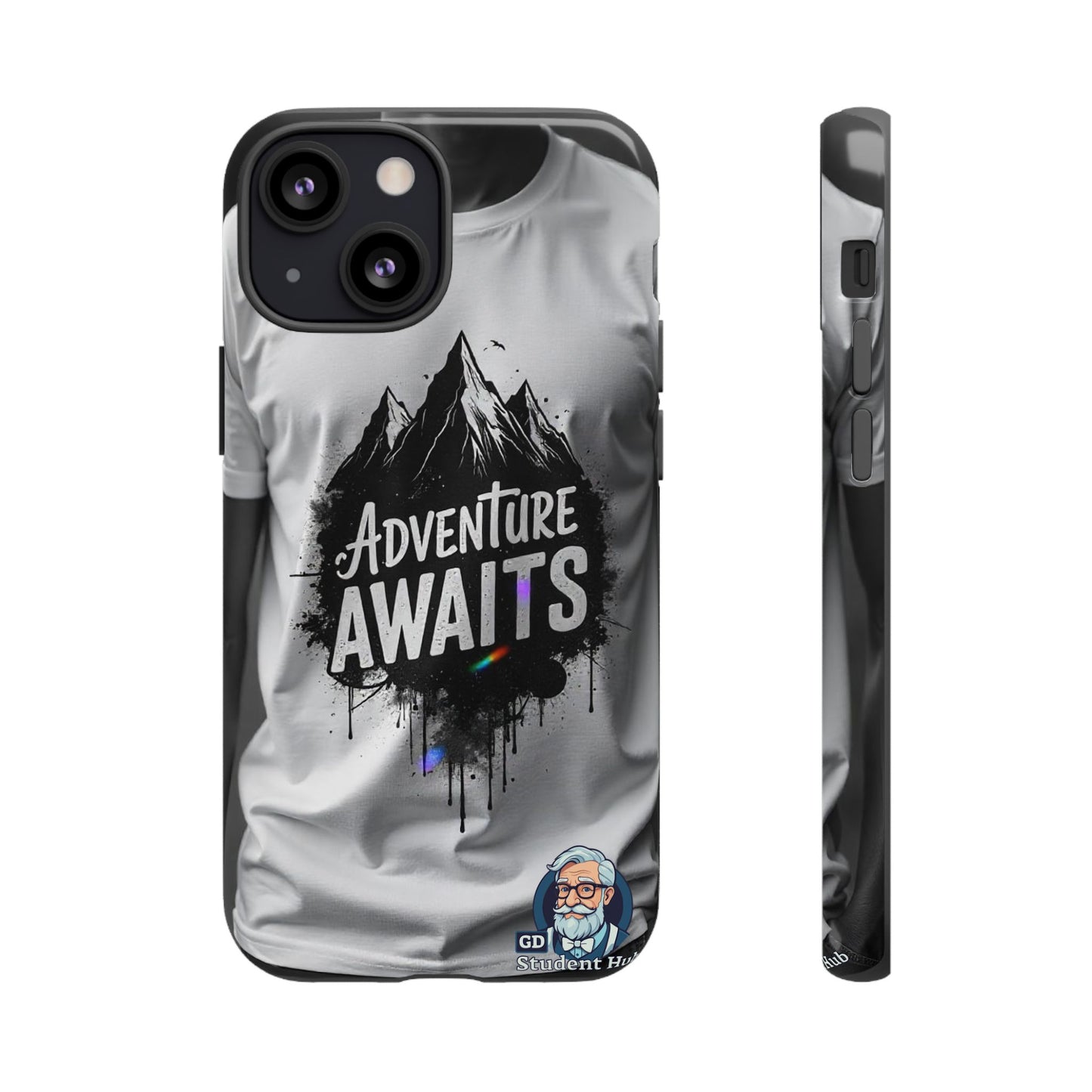 Sleek & Secure: Tough Case for Your Epic Adventures