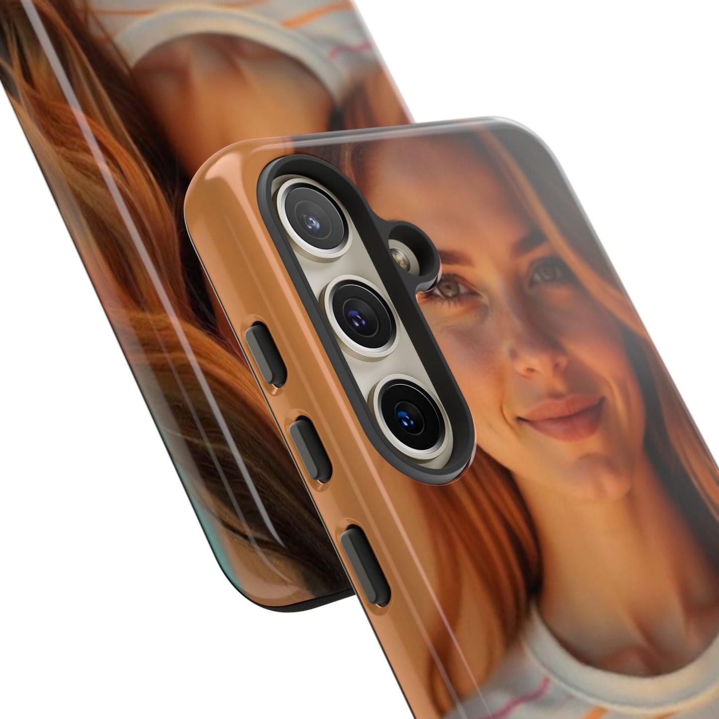 Sleek & Secure: Tough Case for Your Epic Adventures