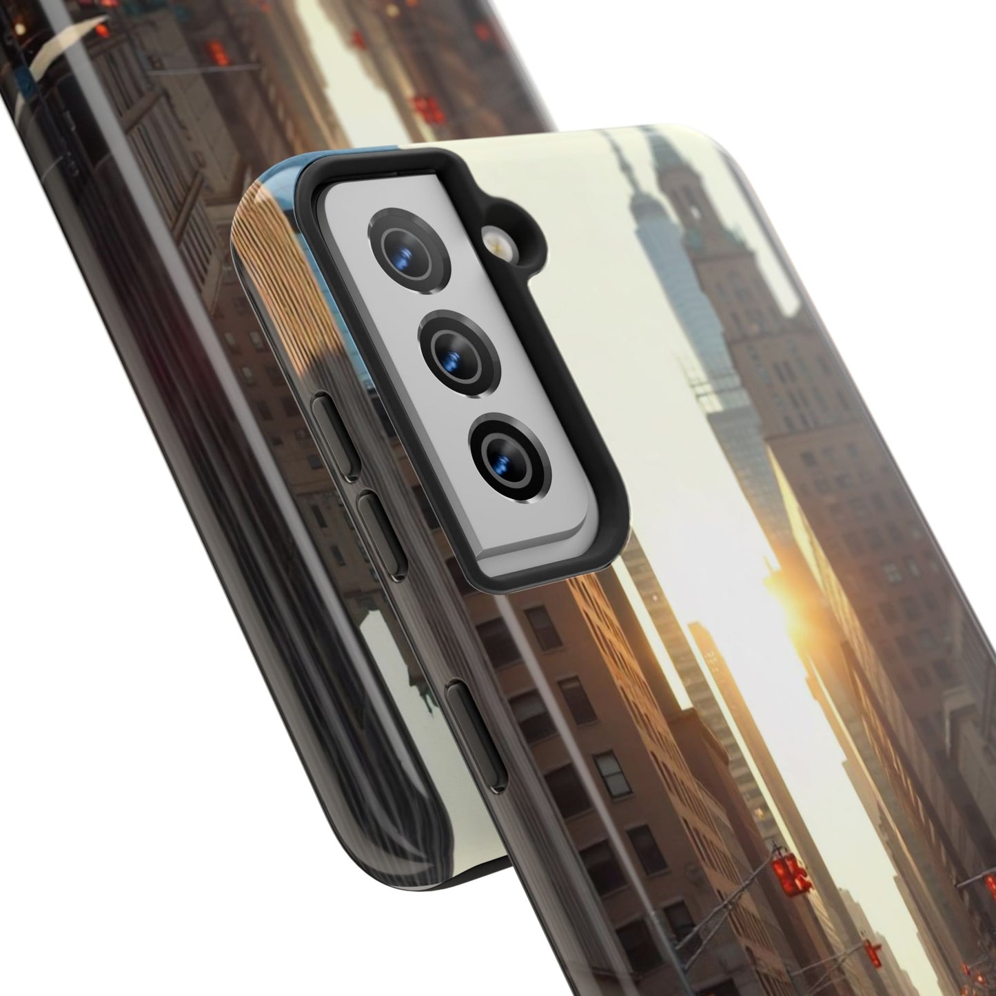 Epic Protection: Tough Phone Cases for Your Bold Moves