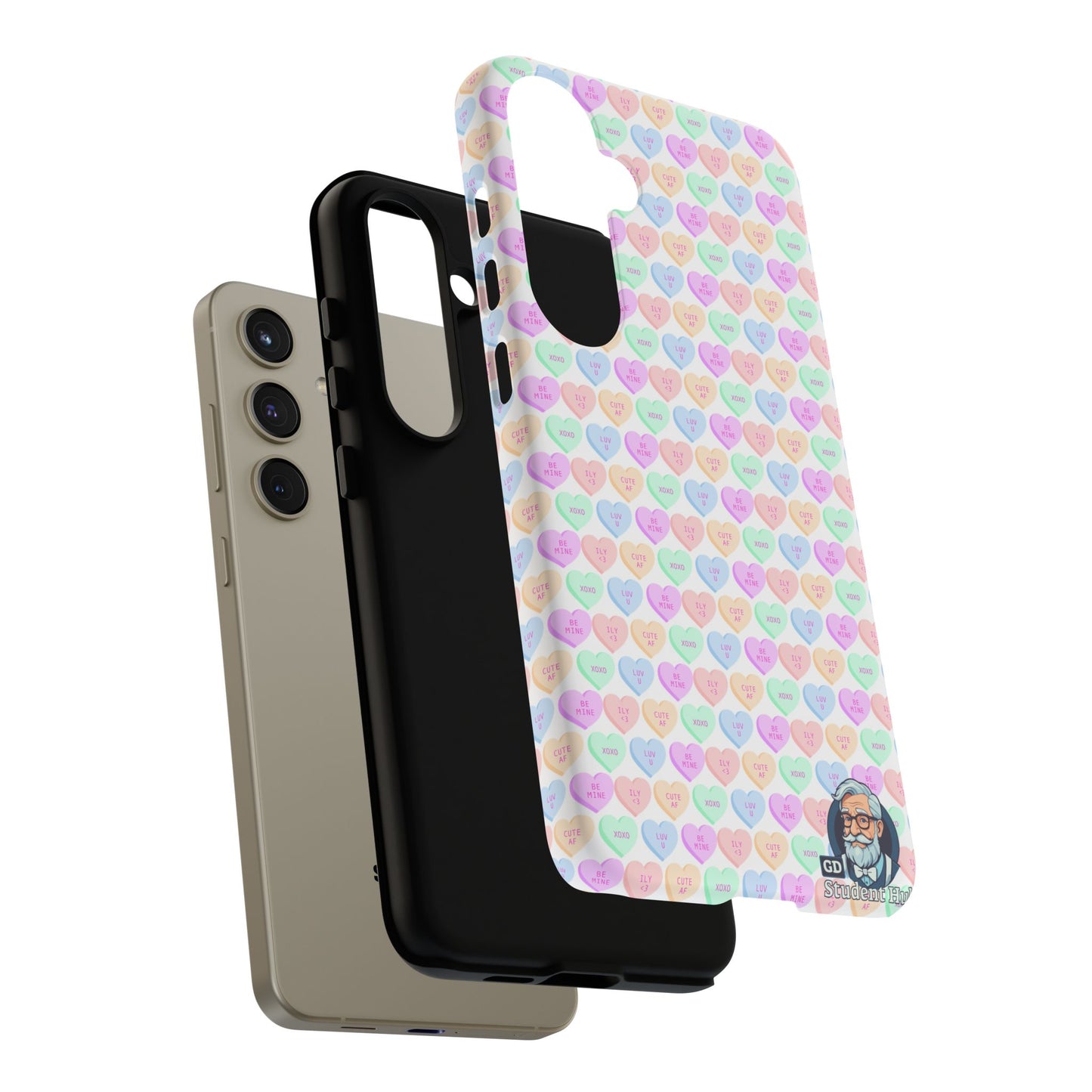 Sleek & Secure: Tough Case for Your Epic Adventures