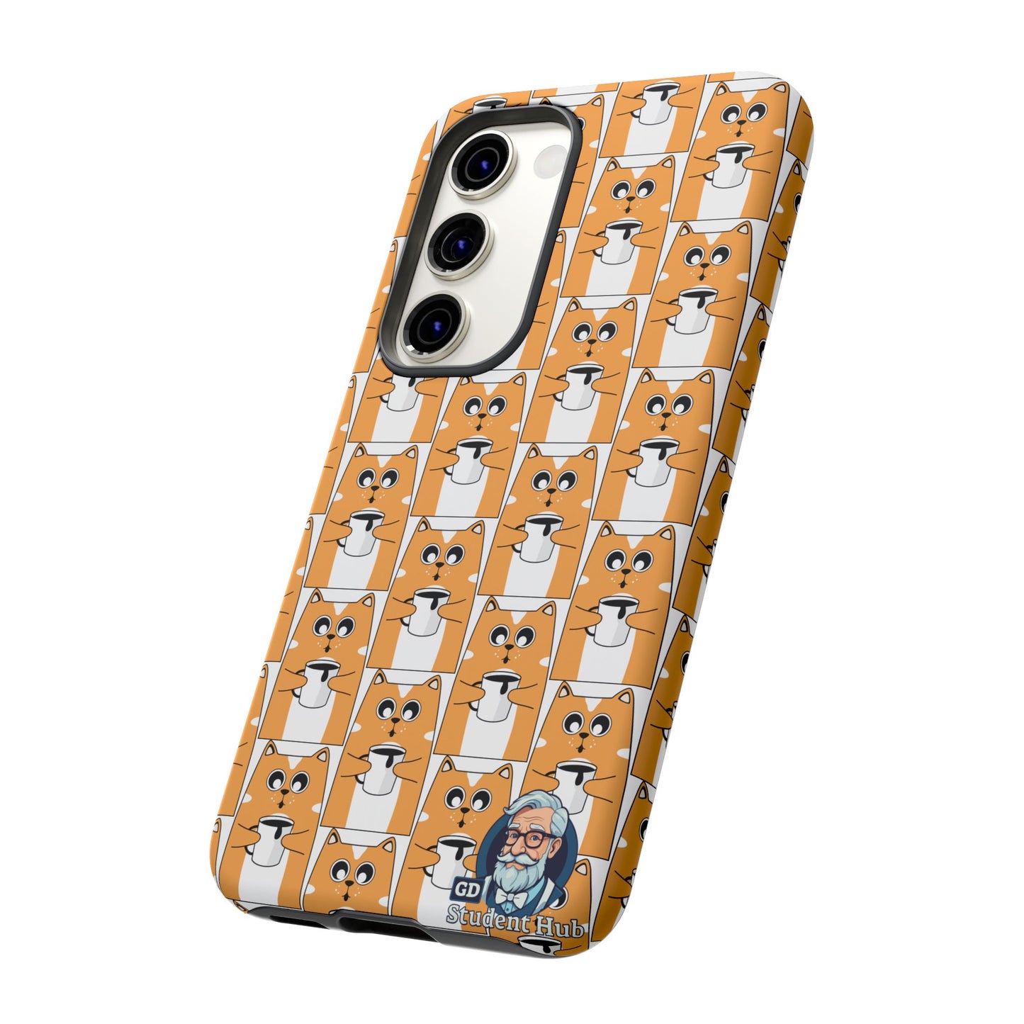 Sleek & Secure: Tough Case for Your Epic Adventures