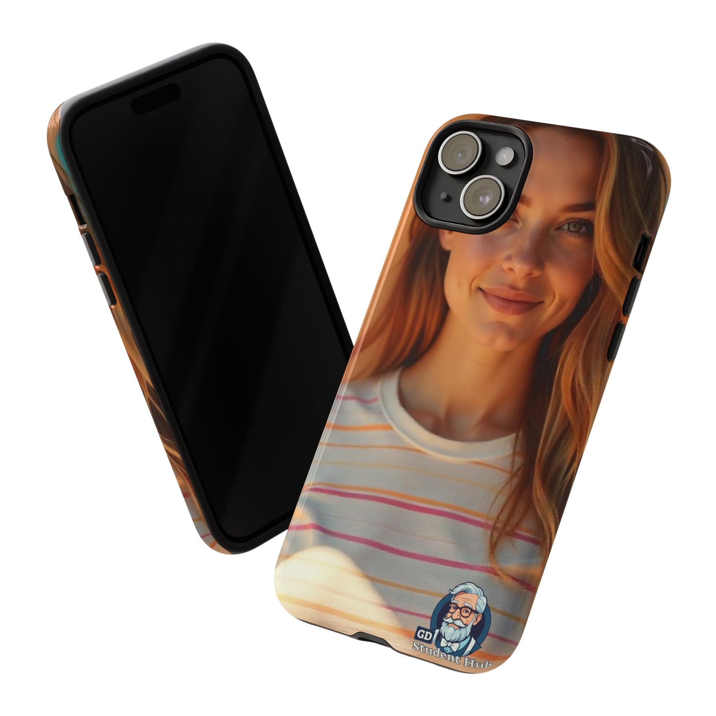 Sleek & Secure: Tough Case for Your Epic Adventures
