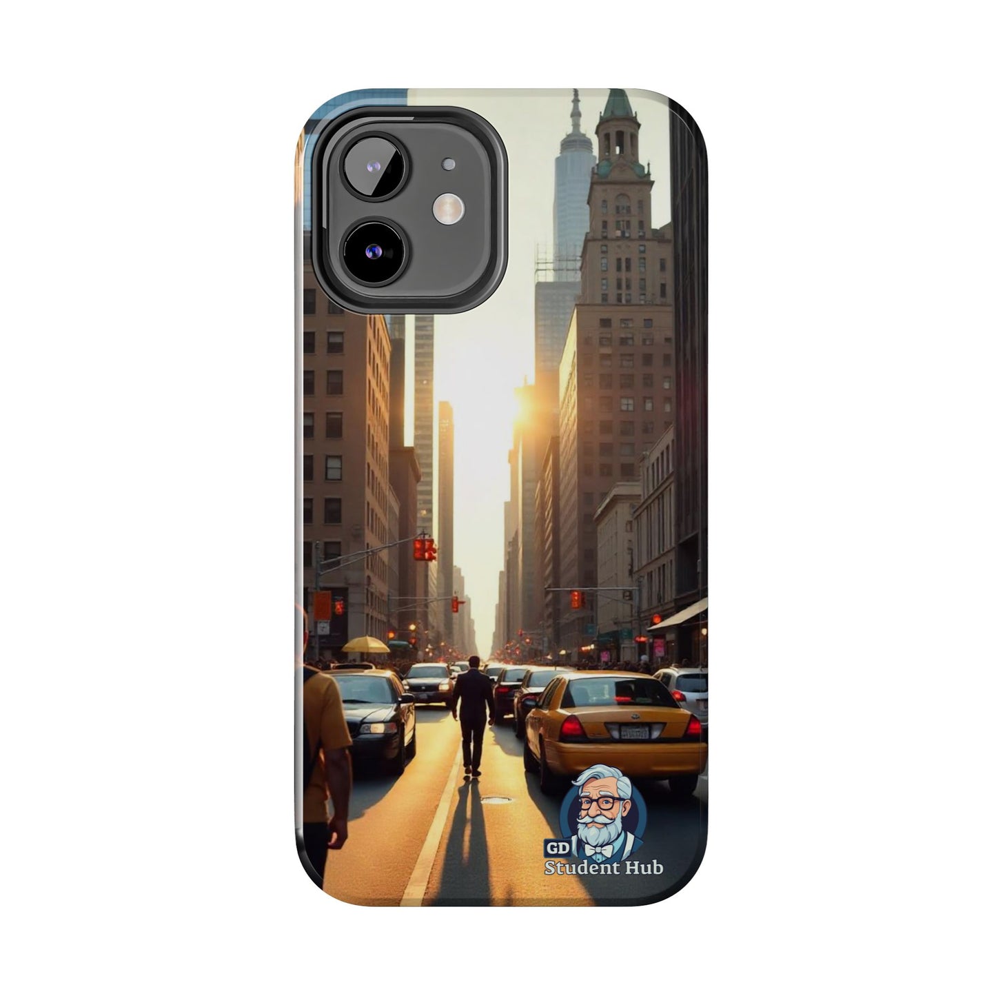 Epic Protection: Tough Phone Cases for Your Bold Moves