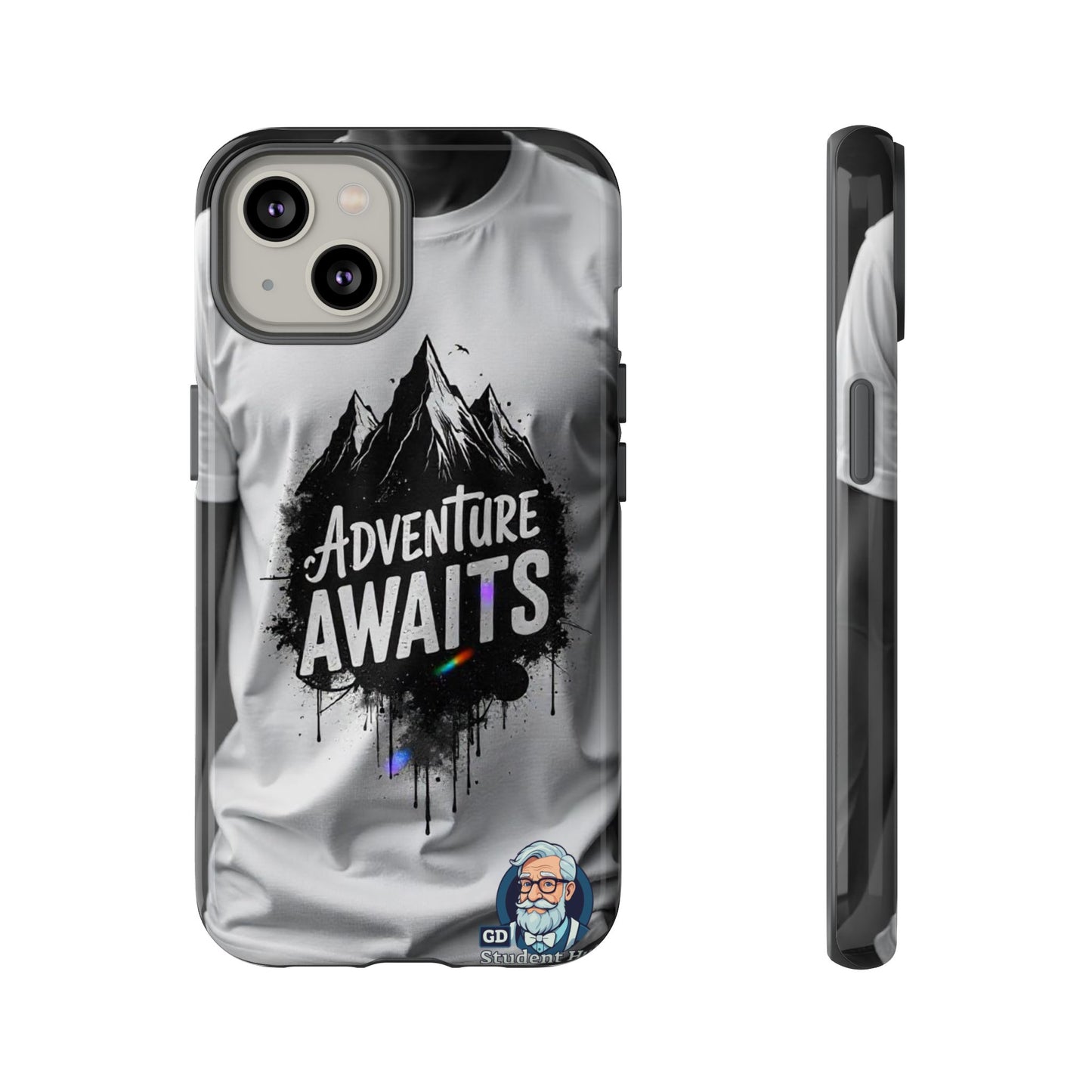 Sleek & Secure: Tough Case for Your Epic Adventures