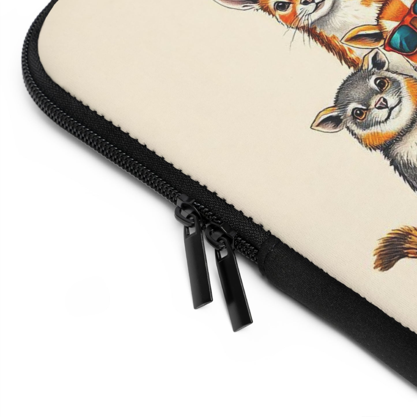 Sleek & Secure: Custom Laptop Sleeve for On-the-Go Vibes