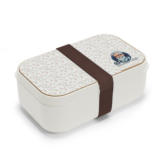 Meal Prep Made Easy: Custom Bento Lunch Box