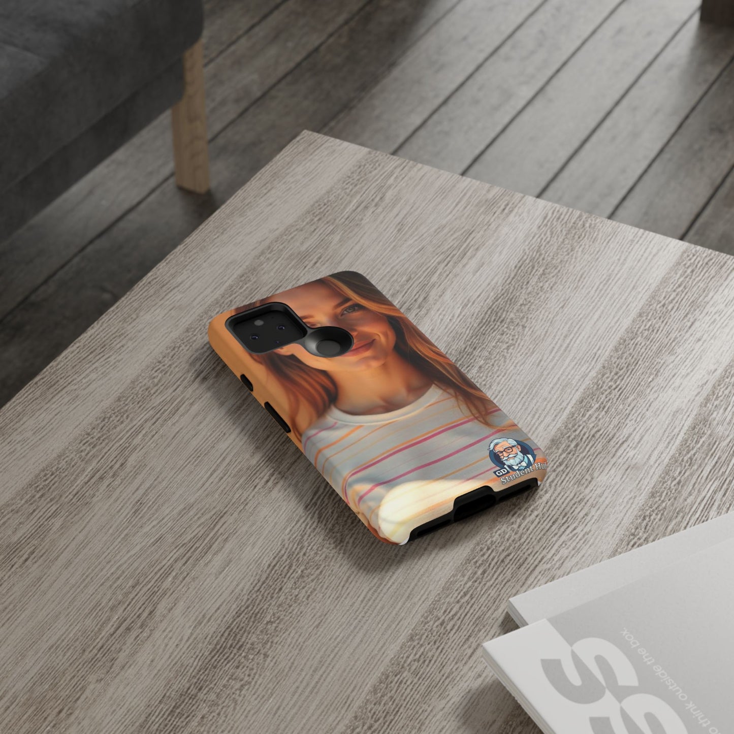 Sleek & Secure: Tough Case for Your Epic Adventures